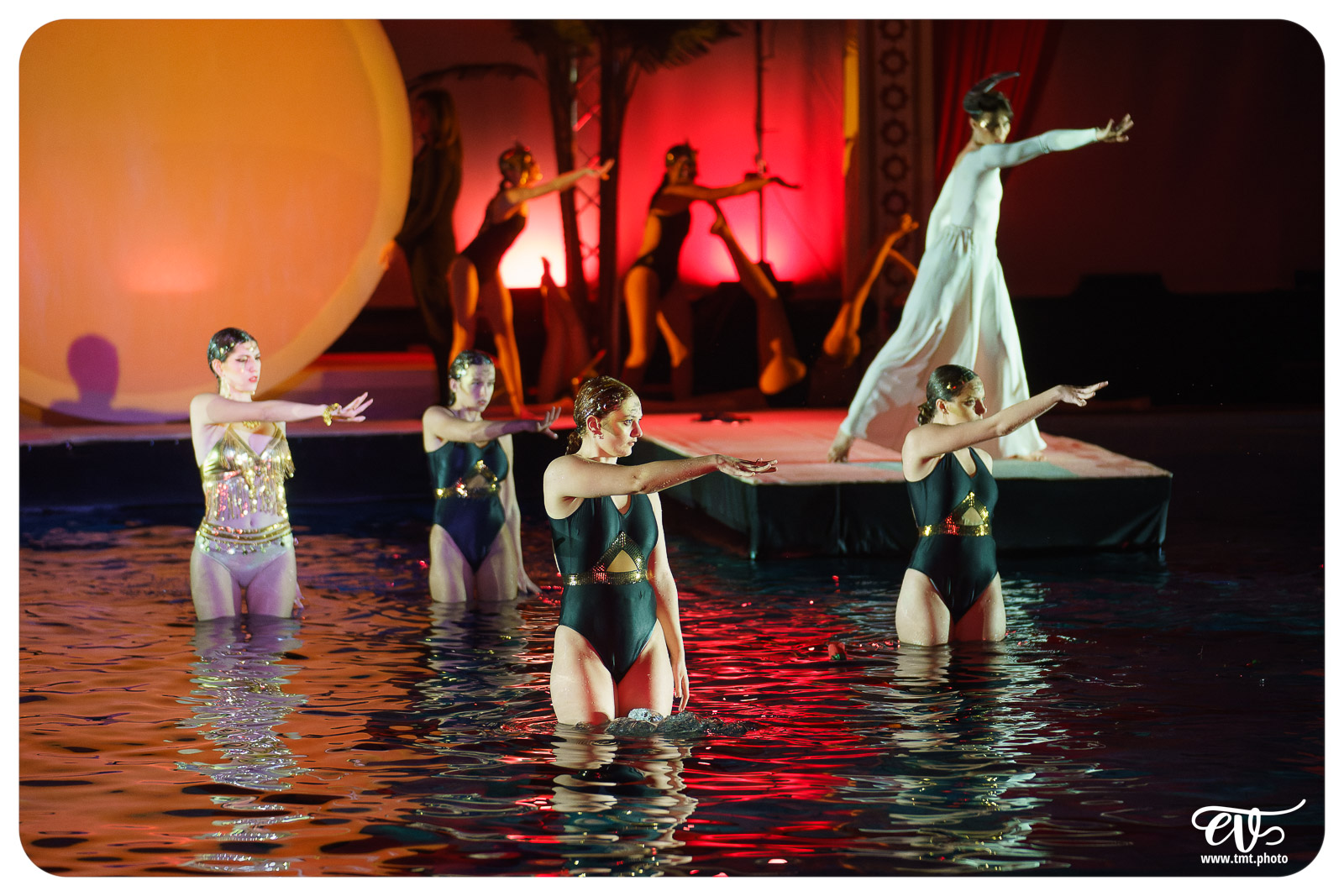 BNS - MILLE ET UNE NUITS